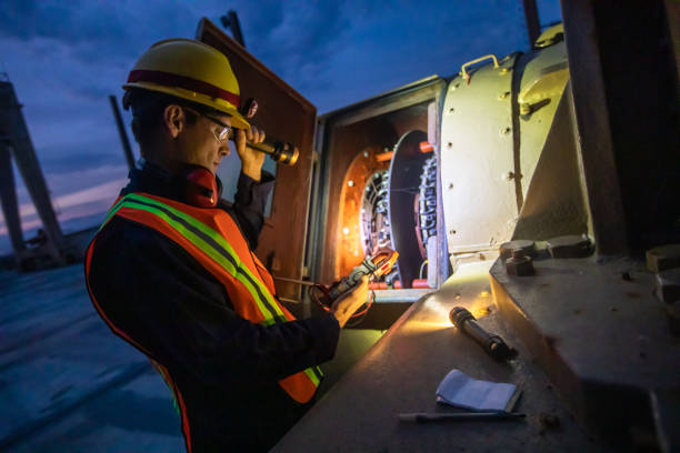 Best Electrical Contractors for Businesses  in Blue Rapids, KS